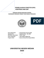 RPS PPD SEMESTER 1 - Revisi 2020