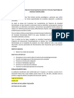 PDF Programa de Intervencion Psicoterapeutica en Adultos Con Trastorno de Ansiedad Generalizada - Compress PDF