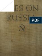 Eyes On Russia - Margaret Bourke White - Libro PDF