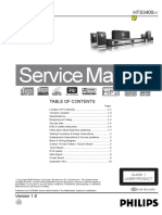 Service Manual