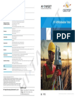 HTS 420R Brochure ES 20181228 PDF