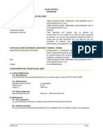 Tuboestructuralredondogalvanizado 2 Espesor 2