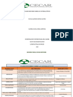 Cuadro Resumen Sobre Los Sistemas Éticos