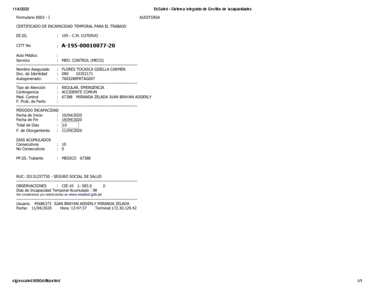 Citt | PDF
