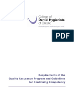 CDHO Quality Assurance Guidelines Nov 2020.pdf
