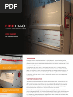 FT Brochure - Fume Cabinets