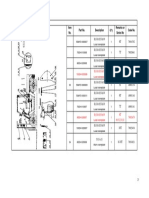 Fig.2 Nameplate: Item No. Part No. Description Q'ty Remarks or Series No Code No