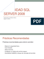 SeguridadSQLServer2008