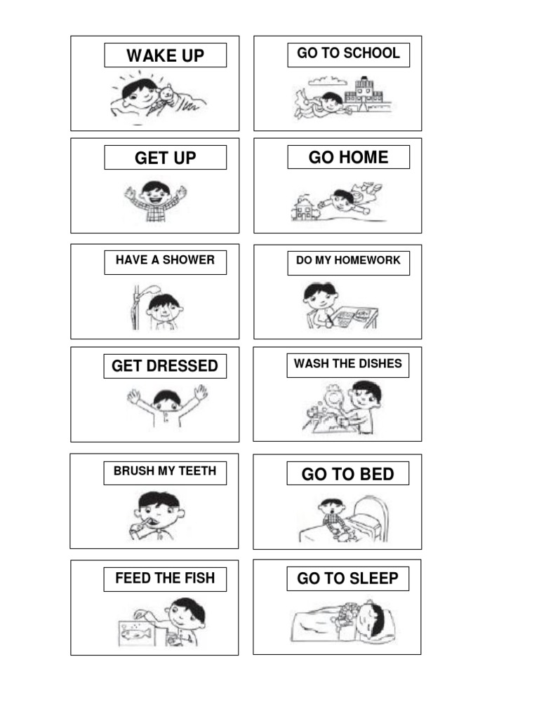 Flash Card | PDF