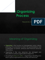 4. The Organizing Process _new