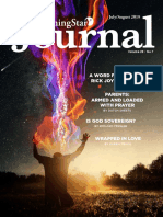 Morning Star Journal July To August 2019