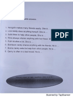 Latihan BE Kls 5 PDF