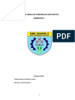 Makalah SISKOMDIG DINDA PERMATA SARI