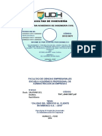 CD Tesis Ingeniería de Civil Udh
