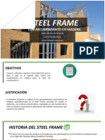 Sistema Steel Frame