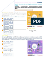 actividad significativa- semana 33