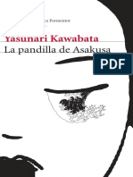 La Pandilla de Asakusa