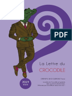 Lettre Du Crocodile 2019 3_4