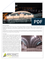 Project Profile 1 - Jet Aviation SGP H2 Case Study