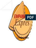 Logo Empanadas