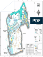 Kawit Flood Map