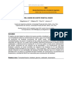 Biodiesel 1 PDF