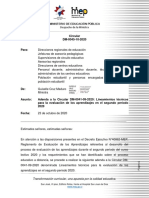 Circular DM-0045-10-2020 PDF