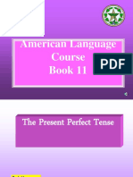 American Language Course Book 11