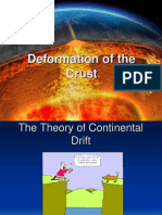Deformation of The Crust PDF