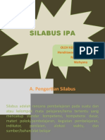 SILABUS IPA (klp7)