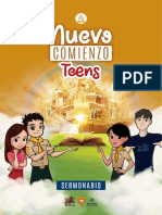 SermonarioTeens 1 PDF