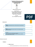 Presentación - Vidrio PDF