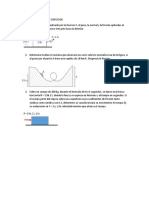 Resolver Los Siguientes Ejercicios 2020-Ii