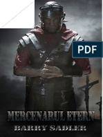 59-Mercenarul Etern