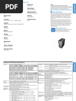 Lista de Preços de Equipamentos 2023 | PDF | Computer Science