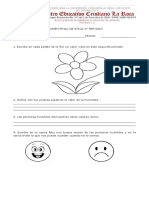 Examen Final de Etica 2