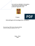 SEPARATA - 01 - Metodología de Investigación Científica - GPU