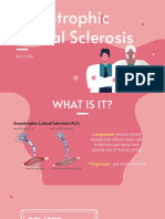 amyotrophic lateral sclerosis  1 