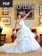 Herefordshire Society February 2011