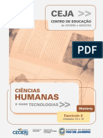 História - Fascículo 08 PDF