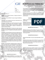 The Strange - Paradoxo - Beneficios e Revisões PDF