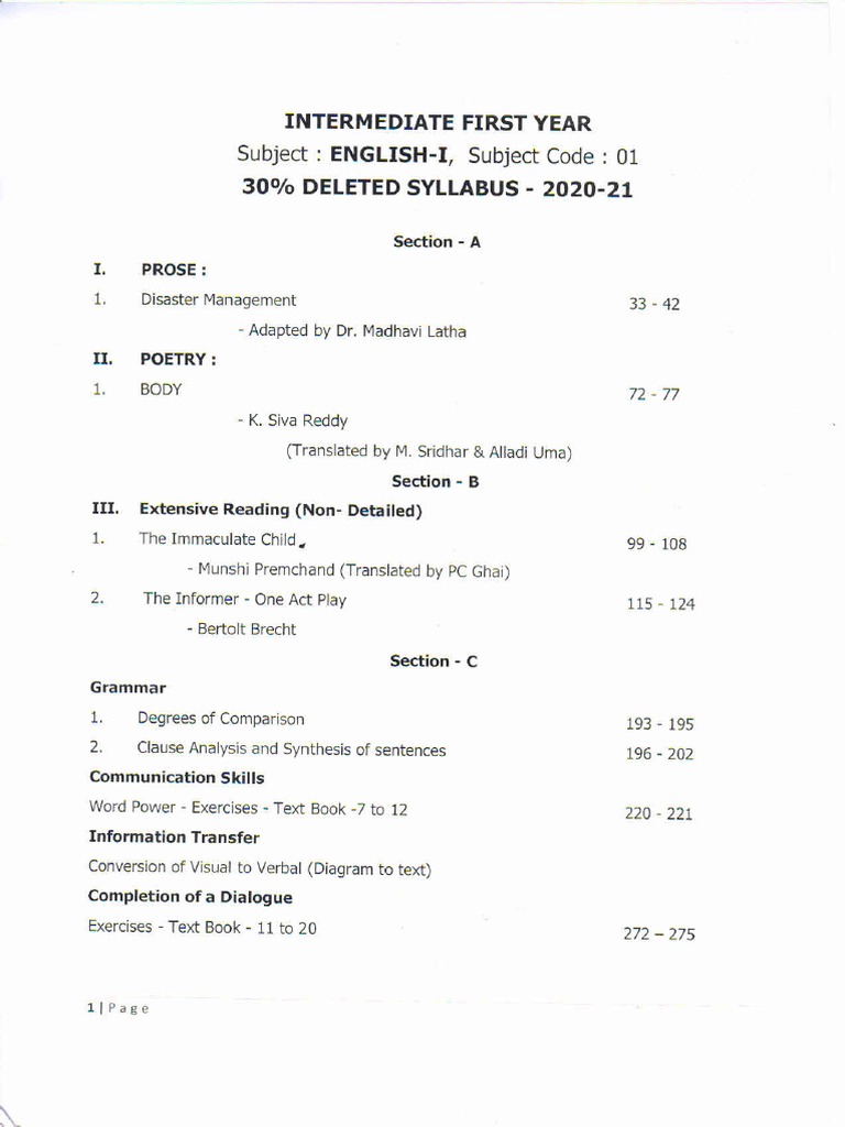 Languages | PDF