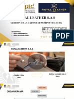 Royal Leather Sas