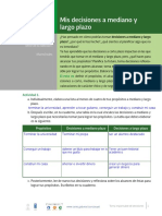 6.6 E Mis Decisiones A Mediano y Largo Plazo M4 R4