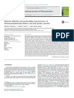 MoistureDiffusionAndPermeability_HardGelatinCapsules