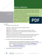 10.3 E Buscar Evidencias PDF