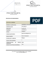 Protocolo Bioseguridad Ingenieros Asociados