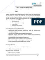 Pengoperasian Distribusi Dengan SCADA - Fix2 PDF