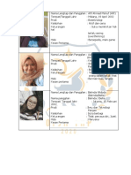 Lembar Pengerjaan MSJ (Millennial Scientist Journal)