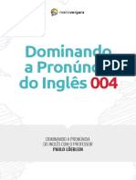 PDF Dominando A Pron Ncia Do Ingl S 004 - Os Sons de S e Z